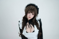小女仆